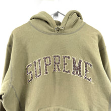 Supreme Stars Arc Hoodie