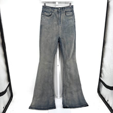 Rick Owens DRKSHDW Bolans Bootcut Denim Jeans