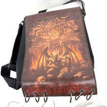 Jean Paul Gaultier 2001 Satan Sling Bag