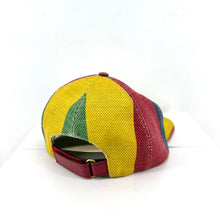 Gucci Striped Cap
