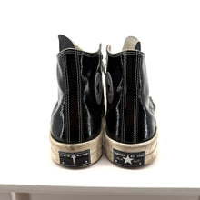 Rick Owens DRKSHDW x Converse TURBODRK