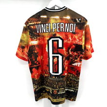Supreme Vinci Per Noi Jersey