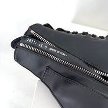 Rick Owens SS20 Tecuatl Megatooth Laced Army Boot