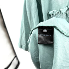 Ottolinger Distressed Logo Tshirt