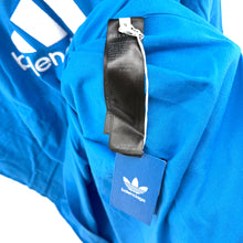 Balenciaga x adidas Logo Tshirt