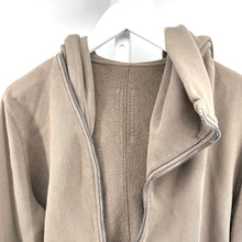 Rick Owens DRKSHDW Mountain Hoodie