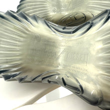 Diesel x Melissa Platform Mule