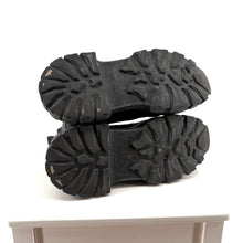 Rick Owens Bozo Tractor Boot