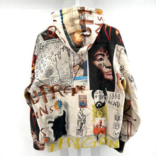 Supreme LSD Hoodie