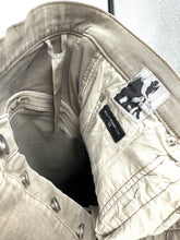 Rick Owens DRKSHDW Bolan Banana Cut Pants