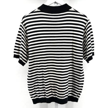 Supreme Striped Polo Shirt