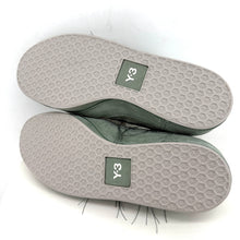 Y-3 x adidas Gazelle ‘Silver Green’ Sneaker