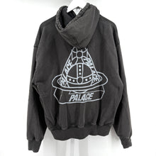 Palace x Vivienne Westwood Logo Hoodie