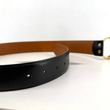 Needles Peace Buckle Belt