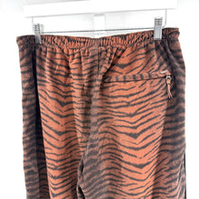 Supreme Tiger Stripe Track Pants
