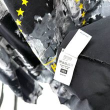 Hood By Air Painted Longsleeve Tshirt