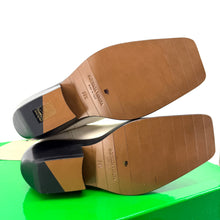 Bottega Veneta Chelsea Heel Boot