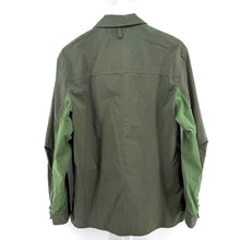 Jonathan Simkai Work Jacket