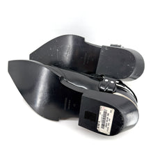 Balenciaga Santiago Harness Boot