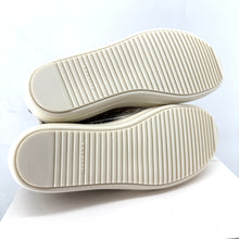 Rick Owens DRKSHDW High Top Ramones