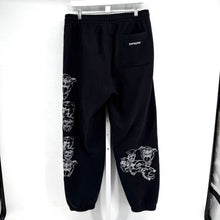 Supreme Pitbull Embroidered Sweatpants