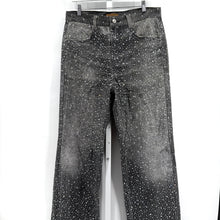 Birth of a Royal Child Rhinestone Jeans