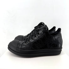 Rick Owens DRKSHDW Low Top Ramones