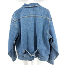 Corteiz Denim Jacket