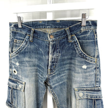 Hysteric Glamour Cargo Jeans