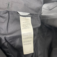 Rick Owens SS18 Dirt Deconstructed Blazer