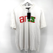 Aris Tatalovich Logo Tshirt