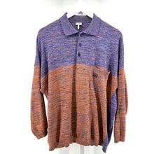 Loewe Knit Polo Shirt