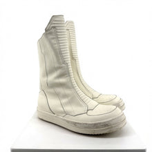 Rick Owens Motorcross Geobasket