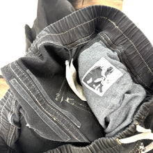 Rick Owens DRKSHDW Cargo Jumbo Bela