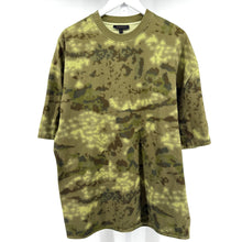 Yeezy Season 3 Camo Knit Tshirt
