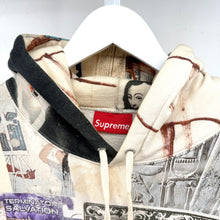 Supreme LSD Hoodie