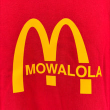 Mowalola Logo Tshirt