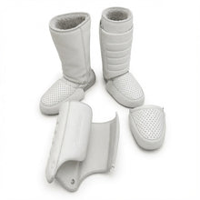 Shayne Oliver x UGG Armourite Greaves Boot