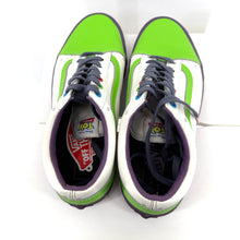 Vans x Toy Story Old Skool ‘Buzz Lightyear’