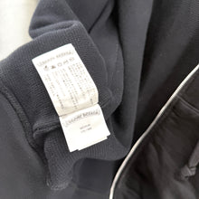 Chrome Hearts Aspen Thermal Zip Up Hoodie