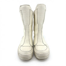 Rick Owens Motorcross Geobasket
