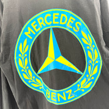 AWGE x Mercedes Benz Longsleeve Tshirt