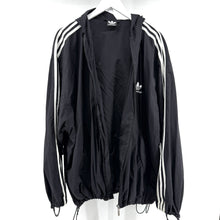 Balenciaga x adidas Windbreaker