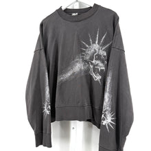 Basketcase Gallery Crewneck