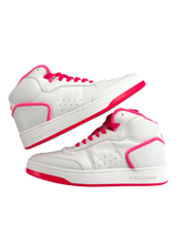 Saint Laurent SL-80 Sneaker