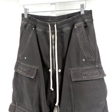 Rick Owens DRKSHDW Cargo Jumbo Bela