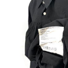 Comme des Garçon Tricot AD2019 Blouse