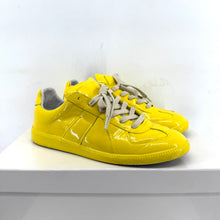 Maison Margiela Patent Leather Replica Sneaker