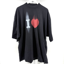 Balenciaga Valentine Tshirt