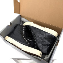 Balenciaga Leather Paris Sneaker